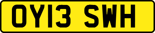 OY13SWH