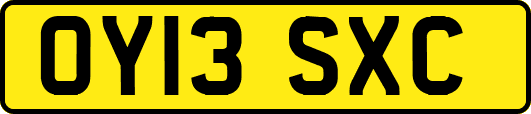 OY13SXC