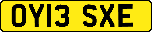 OY13SXE