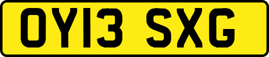 OY13SXG
