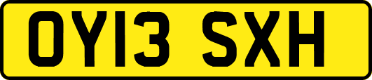 OY13SXH