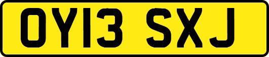 OY13SXJ
