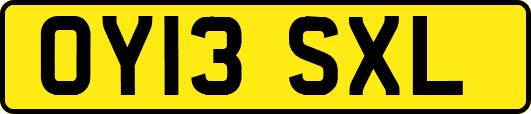 OY13SXL