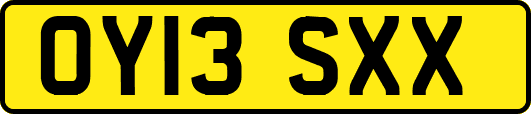 OY13SXX
