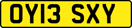 OY13SXY