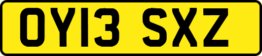 OY13SXZ