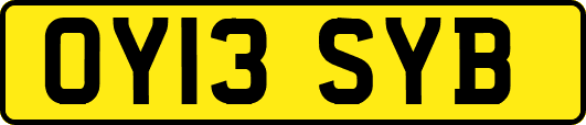 OY13SYB