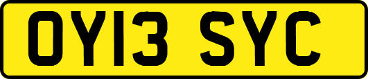 OY13SYC
