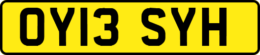 OY13SYH