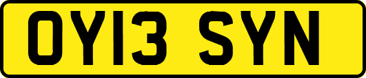 OY13SYN