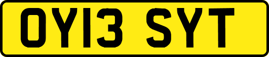 OY13SYT