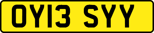OY13SYY