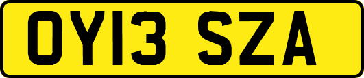OY13SZA