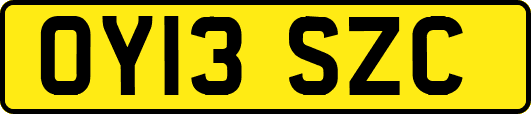 OY13SZC