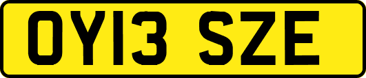 OY13SZE