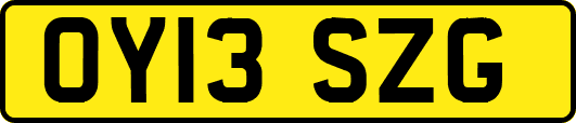 OY13SZG