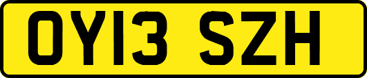 OY13SZH