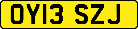 OY13SZJ