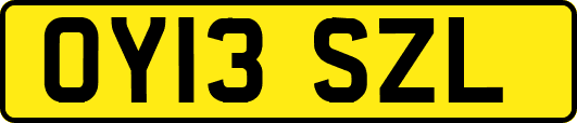 OY13SZL