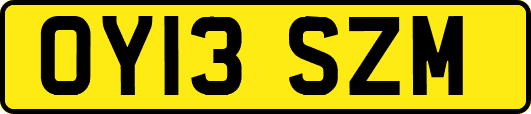 OY13SZM