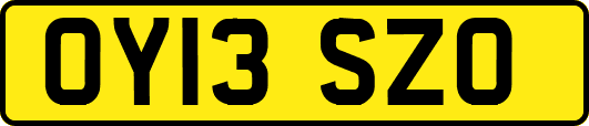 OY13SZO