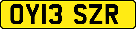 OY13SZR