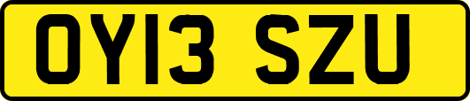 OY13SZU