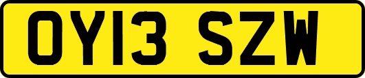 OY13SZW