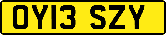 OY13SZY