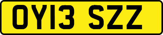 OY13SZZ