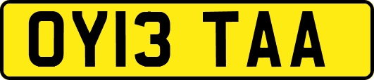 OY13TAA