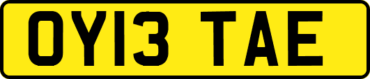 OY13TAE