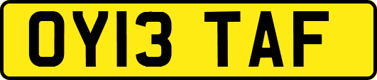 OY13TAF