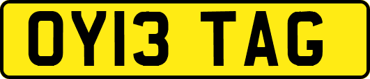 OY13TAG
