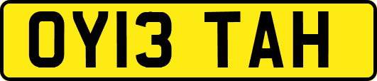 OY13TAH