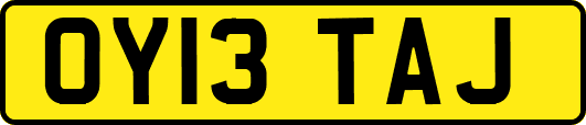 OY13TAJ