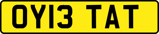 OY13TAT