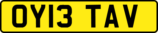 OY13TAV