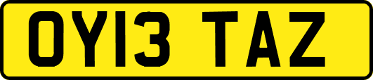 OY13TAZ