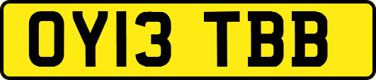 OY13TBB