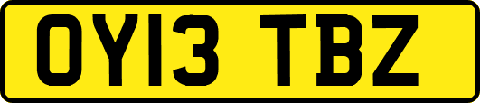 OY13TBZ