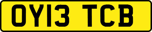 OY13TCB