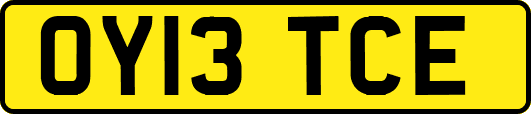 OY13TCE