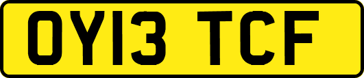 OY13TCF