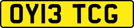 OY13TCG