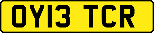 OY13TCR