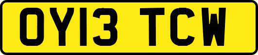 OY13TCW