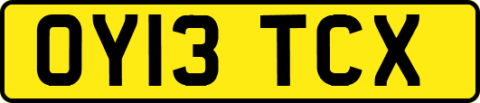 OY13TCX