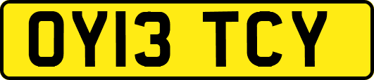 OY13TCY