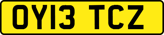 OY13TCZ